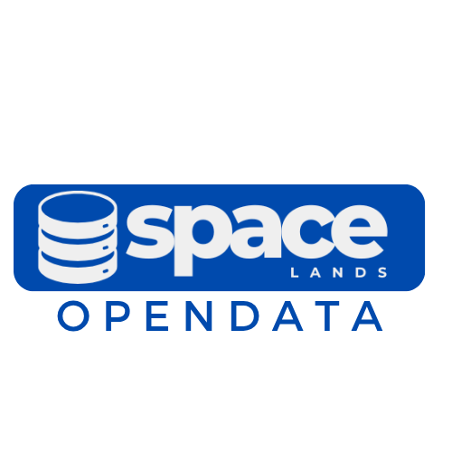 SpaceLands Logo