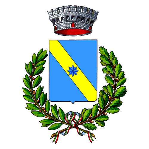 Stemma Comune di Capannoli